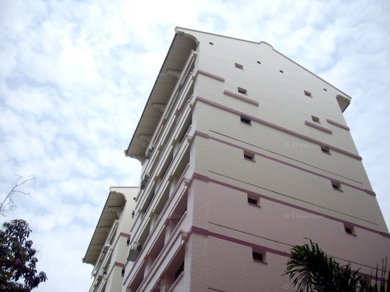 Blk 615 Choa Chu Kang Street 62 (Choa Chu Kang), HDB 5 Rooms #56162